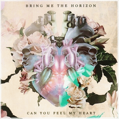 Bring Me The Horizon : Can You Feel My Heart